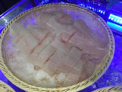 -非烤勿扰自助烤肉海鲜火锅(南城莱蒙店)