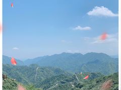 -八达岭长城