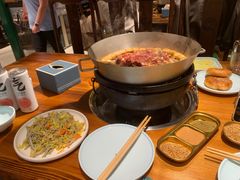 -金谷园饺子·烧烤(人大总店)