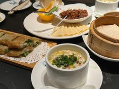-芳芳私房菜·精做淮扬菜(承德路店)