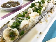 -無招牌海鮮(芽笼店)