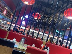 大堂-友壹町寿司(嘉洲广场店)