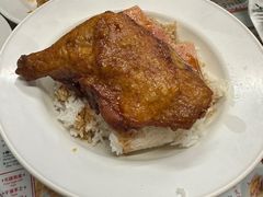 -华星冰室(湾仔店)