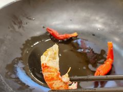 -老梅园大虾城(八一桥店)