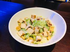 鸡肉凯撒沙拉-bluefrog蓝蛙(皇庭广场店)