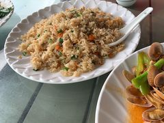 -七鲜渔港美食餐厅(巽寮湾海景店)