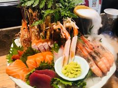 -和彩放题餐厅(酒仙桥店)