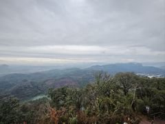 -丹霞山风景名胜区