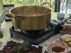 -贵州人家·酸汤火锅·20年老字号