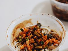 -郭记老汉口热干面