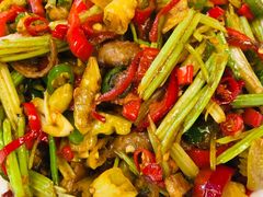 -黔大人·贵州花溪牛肉粉(宝能太古城店)