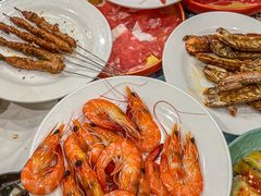 -金马门国际美食百汇(珞喻路店)