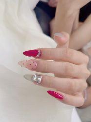 -M13瑾玳•专业美甲美睫
