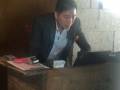 -FLAIR顶层餐厅酒吧(浦东丽思卡尔顿酒店)