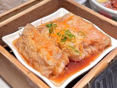 -悦满楼·西关名点·湛江名菜(航空综合大厦店)