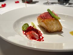 深海鳕鱼-WANG STEAK 王品(杭州万象城店)
