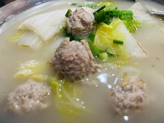 -刘妈菜馆(磁器口店)