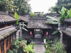 -鱼桥巷·美学川菜