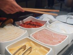 -海底捞火锅(太原南站店)