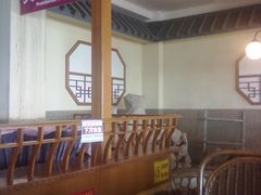 -渔公码头·九龙湾国际饭店