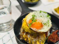 -静香HOUSE·全时段融合餐厅(七星欢乐颂店)