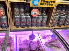 -盒马鲜生(顺义店)