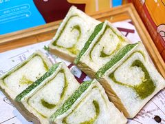 -爸爸糖吐司面包(北京崇文门店)