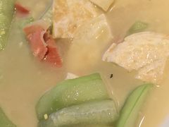 -绿杨春·淮扬宴(庐山路店)