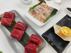 -馨越楼·点心·粤菜(赤坎店)