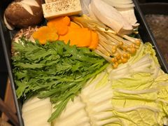 -满来寿喜烧(金虹桥店)