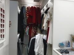 -天真蓝照相馆(中华广场店)