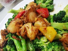 -叙兴楼(礼东财记农庄分店)