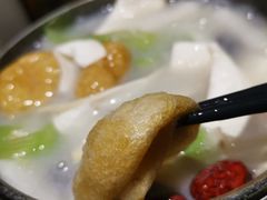 -十二舍·湯物素煮(江泰潤政店)