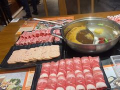 -呷哺呷哺(隆基泰和店)