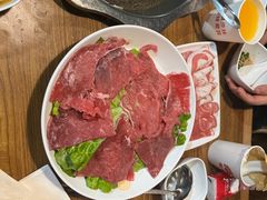 -傣妹火锅(南京东路一店)