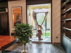 -不倒翁·徽天下名菜楼(马鞍山路店)