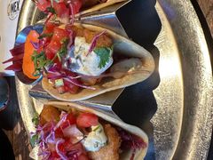 -Q MEX 库迈墨西哥餐吧(三里屯店)