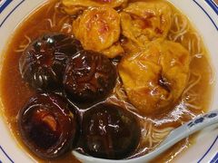 -亞婆井·劲抽面食(铂顿城店)