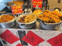 -柳州肥姨妈大骨螺蛳粉(曹路店)