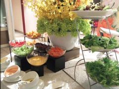 -上海虹梅嘉廷酒店