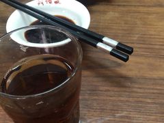 -西复兴羊肉馆(南翔老街店)