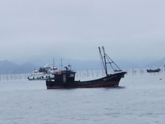 -嵛山岛