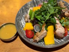 -MR.ROCKY洛奇先生·西餐&酒吧(太古仓店)