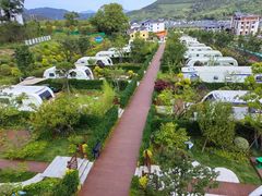 -萍乡武功山风景名胜区