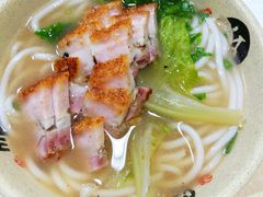 -老字号蛇口德记烧腊饭店·海鲜加工