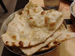 -克比叔叔印度餐厅Kebabs on the Grille(永康路分店)