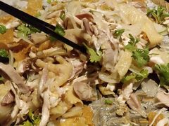 -园林美食城·本土农家菜(杨和镇店)