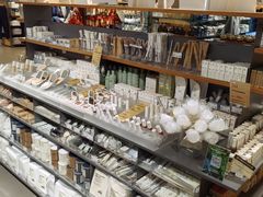 -MUJI无印良品(保利时光里店)