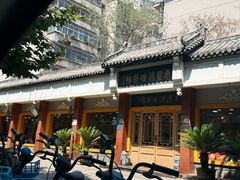 -惠丰源烩面馆(经七路店)