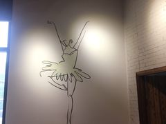 -iBallet爱芭蕾舞蹈艺术中心(星合校区)